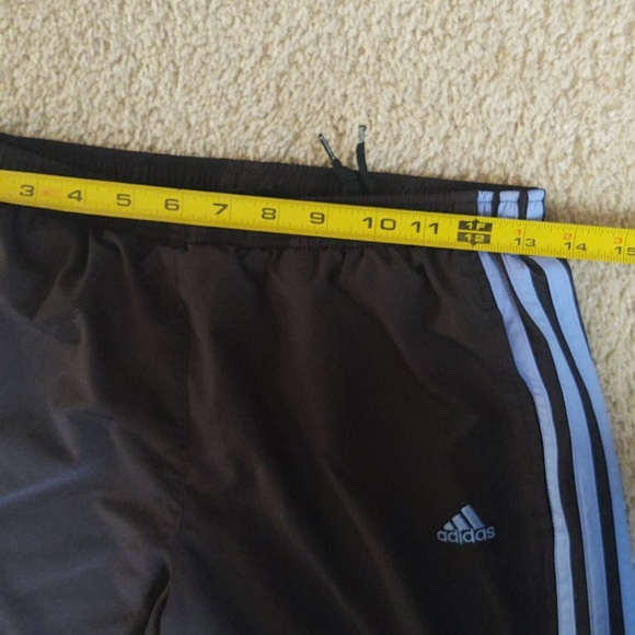 Adidas wind pants - Picture 5 of 7